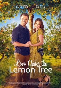 Любовь под лимонным деревом (2023)
