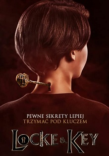 Лок и ключ (2023) сериал
