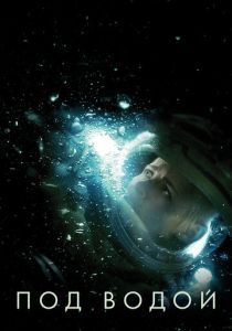 Под водой (2023) фильм