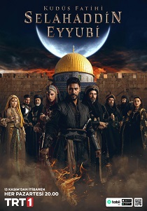 Селахаддин Эйюби, завоеватель Иерусалима (2023)